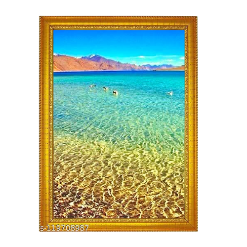 8X12 Photo Frame
