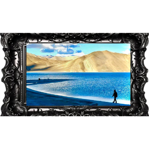 24X36 Frame