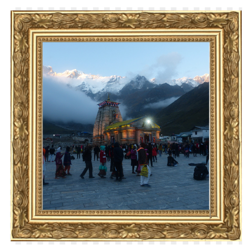 20X30 Frame